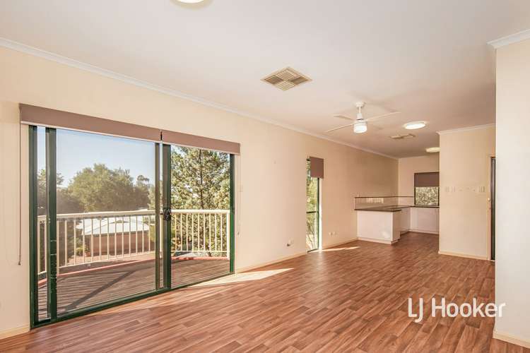 Sixth view of Homely house listing, 1/1 Mirus Court, Larapinta NT 875
