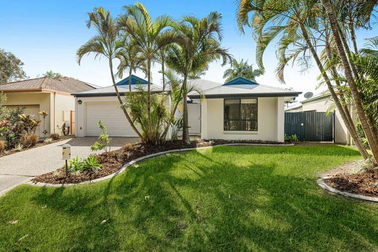 Main view of Homely house listing, 32 Barcoola Place, Twin Waters QLD 4564