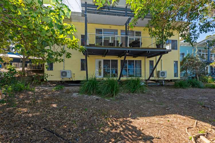 Third view of Homely villa listing, Villa 7 Island Street, South Stradbroke QLD 4216