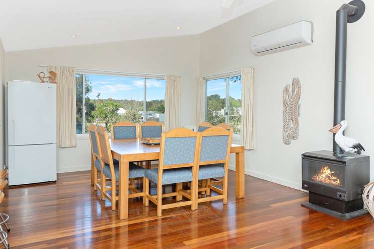 Sixth view of Homely villa listing, Villa 7 Island Street, South Stradbroke QLD 4216