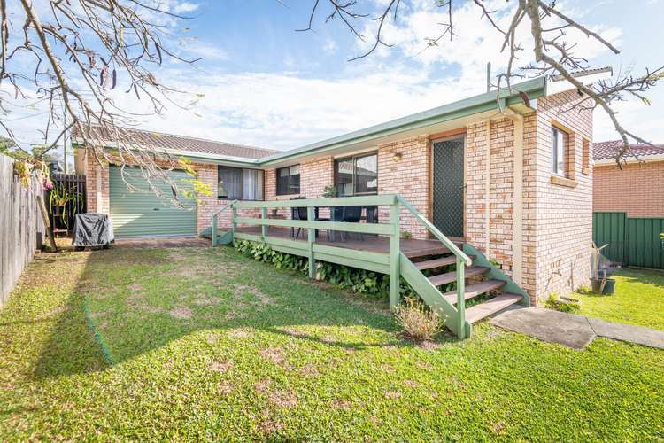 Third view of Homely house listing, 85 Diamond Head Drive, Sandy Beach NSW 2456