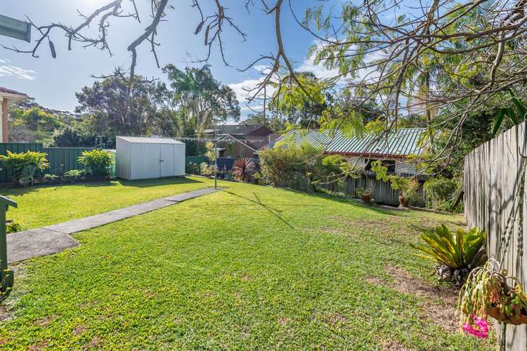 Fourth view of Homely house listing, 85 Diamond Head Drive, Sandy Beach NSW 2456