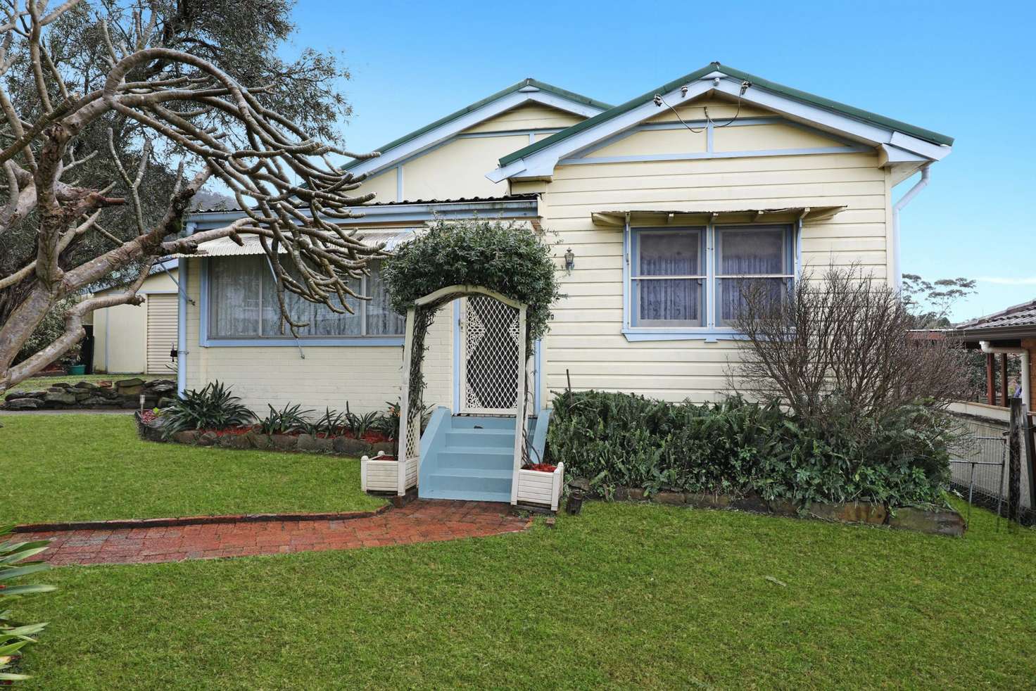 Main view of Homely house listing, 12 Keira Street, Mount Keira NSW 2500