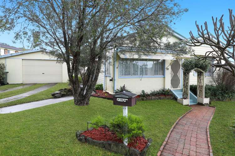 Second view of Homely house listing, 12 Keira Street, Mount Keira NSW 2500