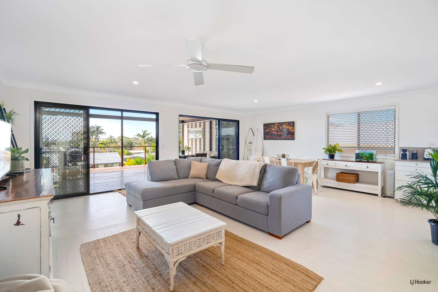 Main view of Homely house listing, 10 Monash Street, Tugun QLD 4224