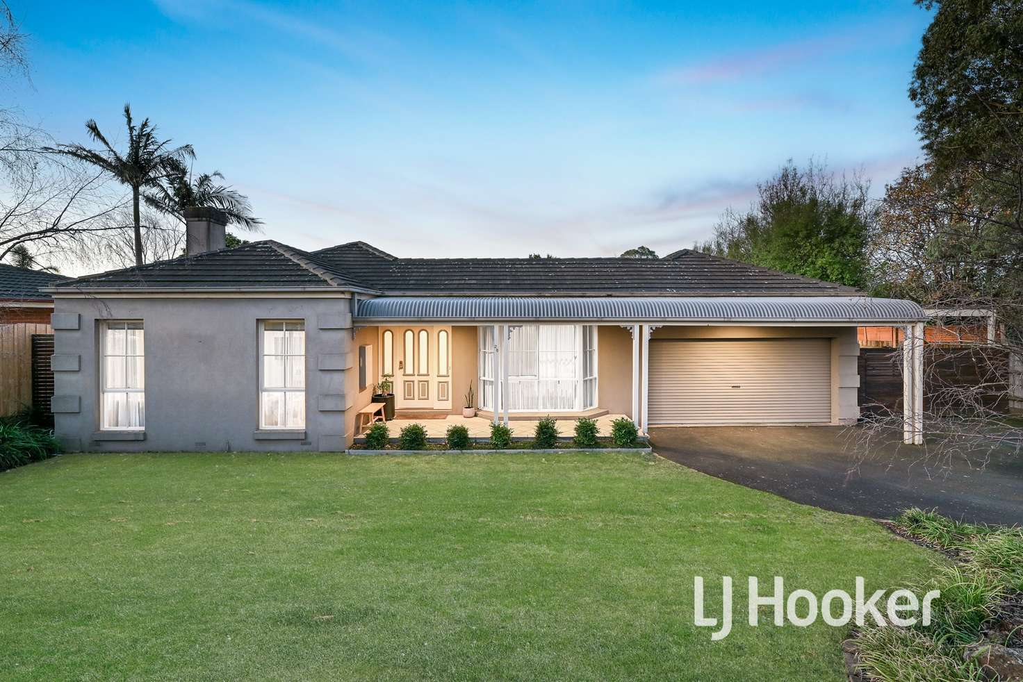 Main view of Homely house listing, 26 Bournevale Drive, Berwick VIC 3806