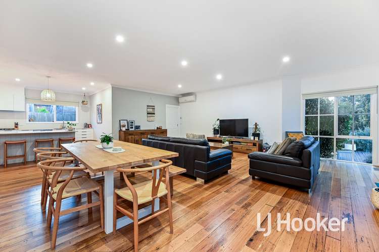 Fifth view of Homely house listing, 26 Bournevale Drive, Berwick VIC 3806