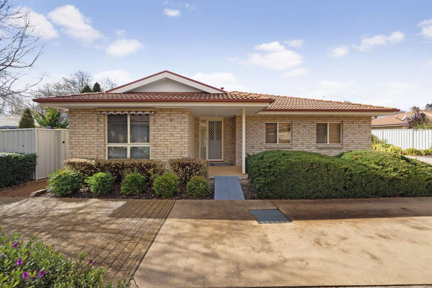Main view of Homely townhouse listing, 1/166 Ellerston Avenue, Isabella Plains ACT 2905