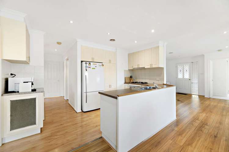 Third view of Homely townhouse listing, 1/166 Ellerston Avenue, Isabella Plains ACT 2905