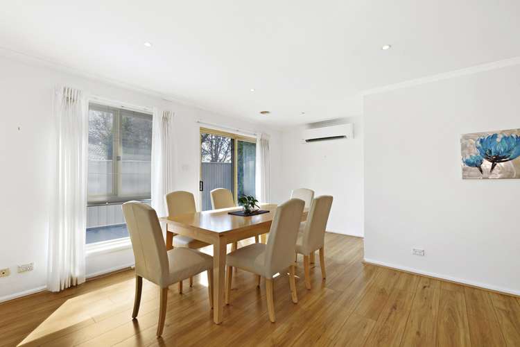 Fifth view of Homely townhouse listing, 1/166 Ellerston Avenue, Isabella Plains ACT 2905