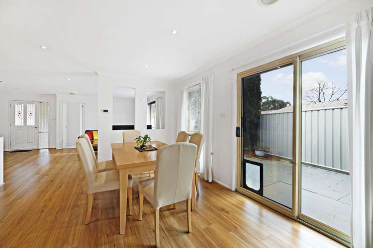 Sixth view of Homely townhouse listing, 1/166 Ellerston Avenue, Isabella Plains ACT 2905