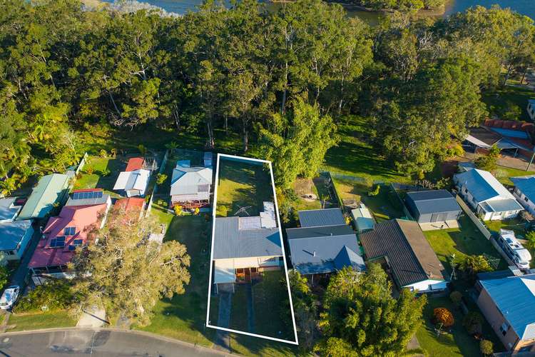 Main view of Homely house listing, 516 Ocean Drive, North Haven NSW 2443