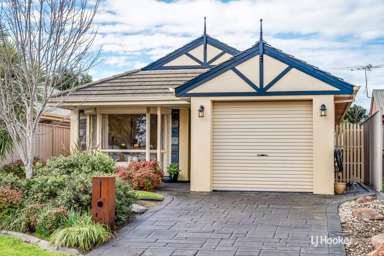 Fourth view of Homely house listing, 13 Bluebush Court, Craigmore SA 5114