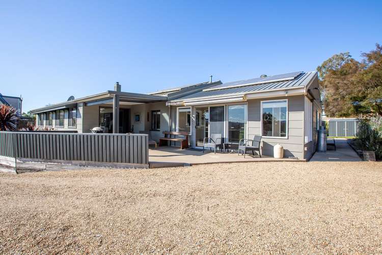 Second view of Homely house listing, 11 Gillespie Street, Cobargo NSW 2550