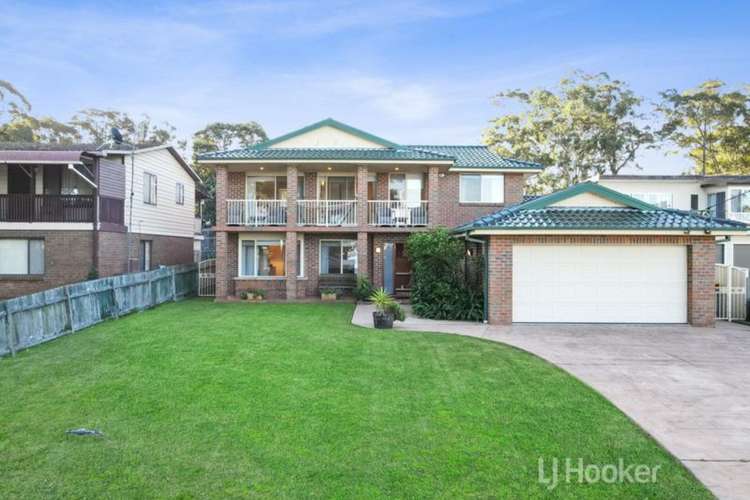 Main view of Homely house listing, 5 Loralyn Avenue, St Georges Basin NSW 2540