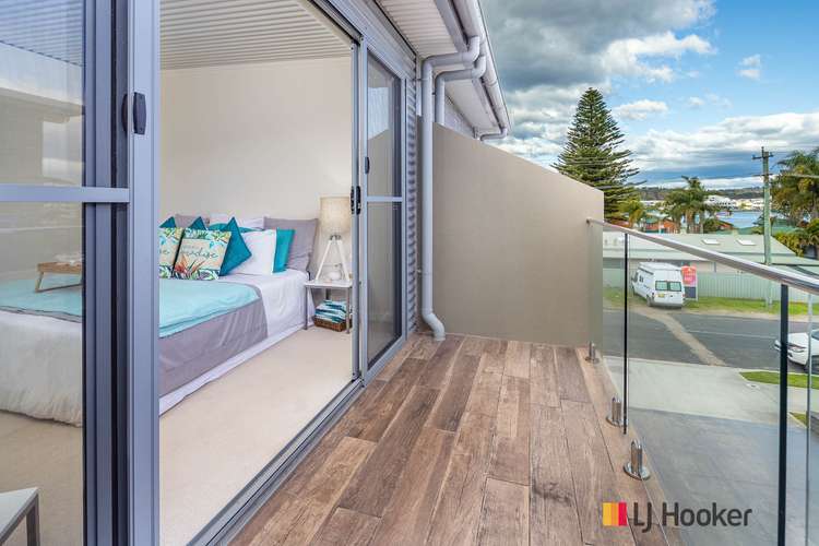 Main view of Homely unit listing, 32/17-21 Wharf Road, North Batemans Bay NSW 2536
