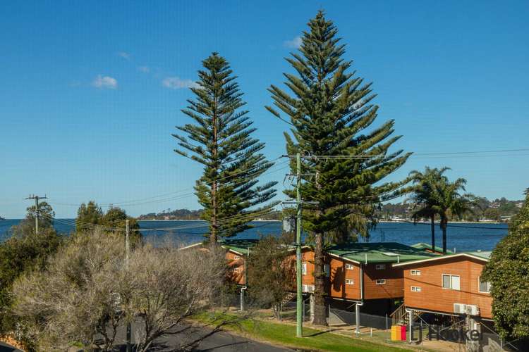 Second view of Homely unit listing, 32/17-21 Wharf Road, North Batemans Bay NSW 2536