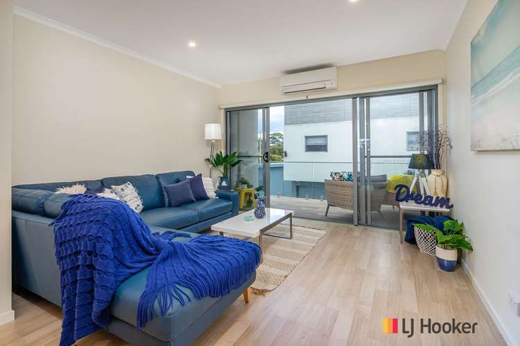 Third view of Homely unit listing, 32/17-21 Wharf Road, North Batemans Bay NSW 2536