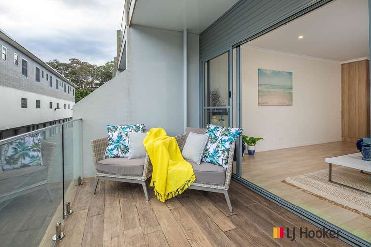 Seventh view of Homely unit listing, 32/17-21 Wharf Road, North Batemans Bay NSW 2536