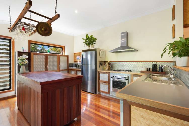 Fifth view of Homely house listing, 31 Natan Court, Ocean Shores NSW 2483