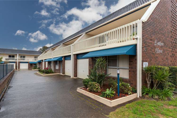 Second view of Homely unit listing, 2/21 Cross Street, Forster NSW 2428