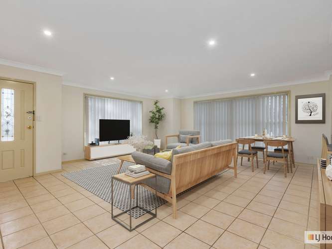 Second view of Homely semiDetached listing, 1/1 Shore Place, Kingscliff NSW 2487
