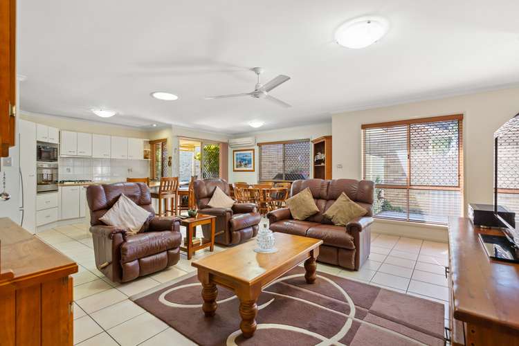 Third view of Homely house listing, 3 Adam Street, Cleveland QLD 4163