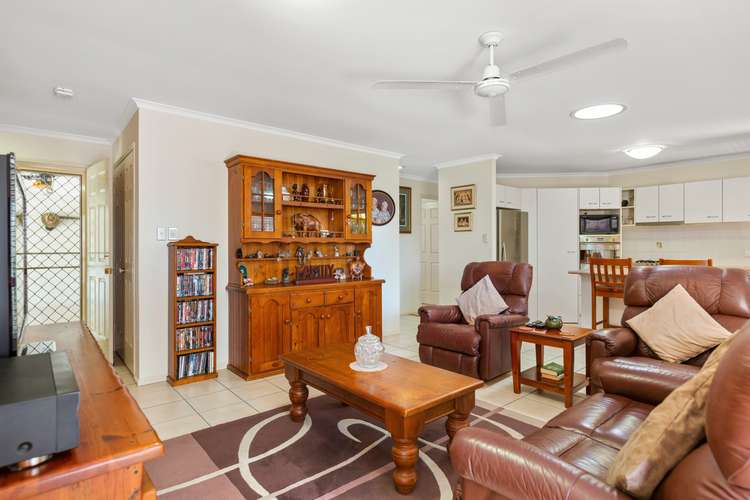 Fifth view of Homely house listing, 3 Adam Street, Cleveland QLD 4163