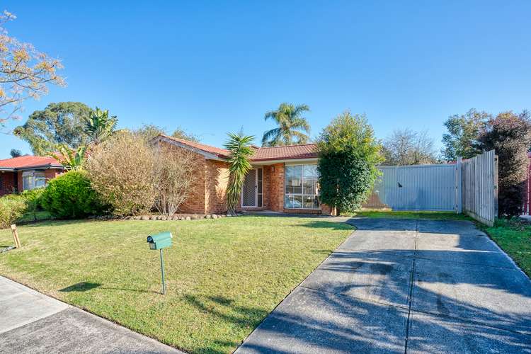 Fourth view of Homely house listing, 139 Avebury Drive, Berwick VIC 3806