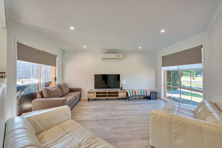 Fifth view of Homely house listing, 139 Avebury Drive, Berwick VIC 3806