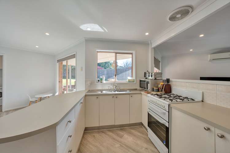 Seventh view of Homely house listing, 139 Avebury Drive, Berwick VIC 3806