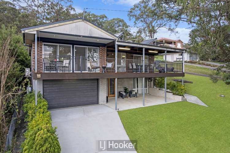 Second view of Homely house listing, 134 Coal Point Road, Coal Point NSW 2283