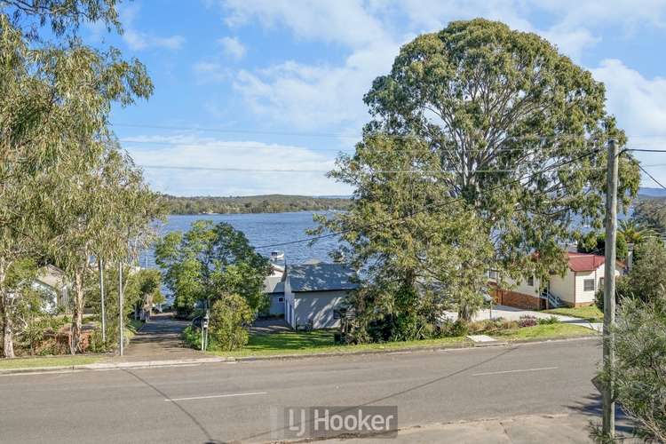 Third view of Homely house listing, 134 Coal Point Road, Coal Point NSW 2283