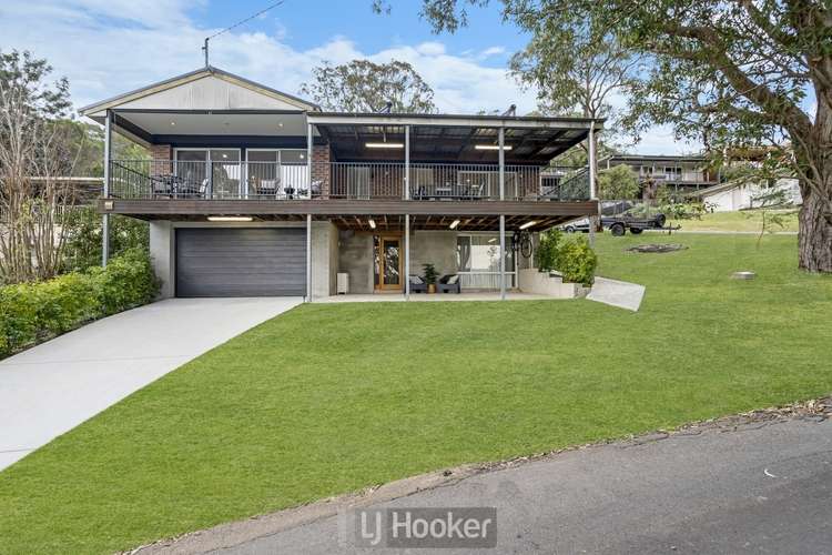 Fourth view of Homely house listing, 134 Coal Point Road, Coal Point NSW 2283