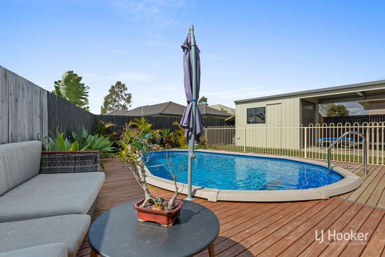 Second view of Homely house listing, 42 Garragull Drive, Yarrabilba QLD 4207