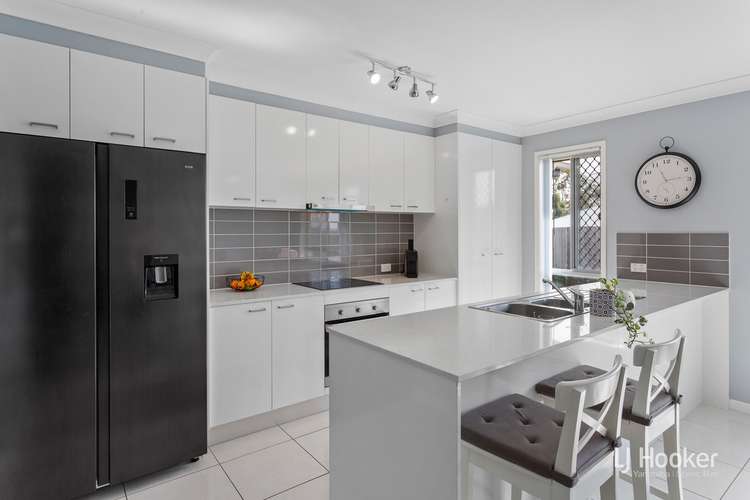 Fourth view of Homely house listing, 42 Garragull Drive, Yarrabilba QLD 4207
