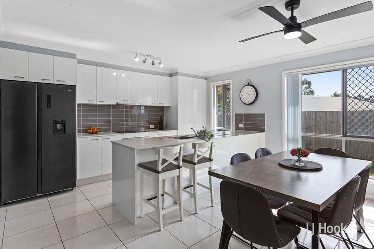 Fifth view of Homely house listing, 42 Garragull Drive, Yarrabilba QLD 4207