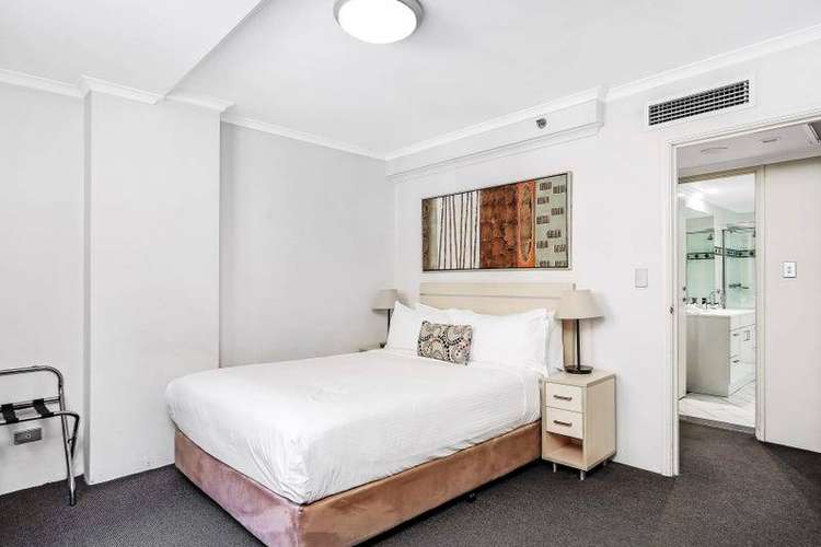 Sixth view of Homely apartment listing, 493/317-321 Castlereagh Street, Sydney NSW 2000