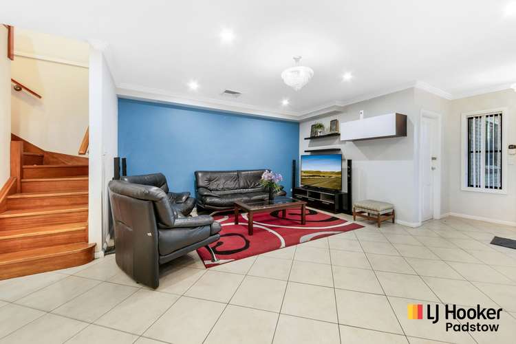 Fourth view of Homely semiDetached listing, 2A Albert Street, Revesby NSW 2212
