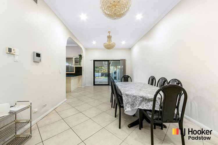 Fifth view of Homely semiDetached listing, 2A Albert Street, Revesby NSW 2212