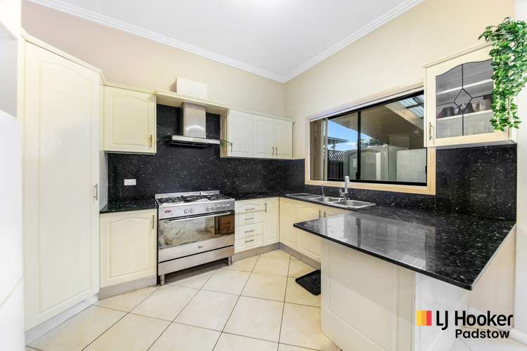 Sixth view of Homely semiDetached listing, 2A Albert Street, Revesby NSW 2212