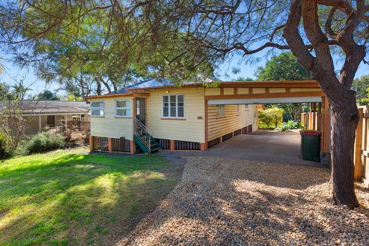 Main view of Homely house listing, 141 Sibley Road, Wynnum West QLD 4178