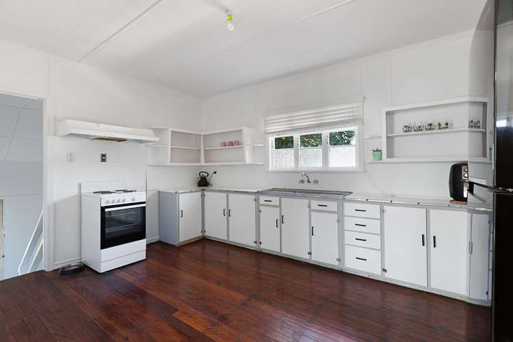 Fifth view of Homely house listing, 141 Sibley Road, Wynnum West QLD 4178