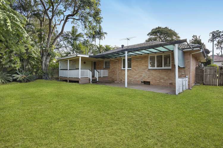 Second view of Homely house listing, 35 Orient Road, Yeronga QLD 4104