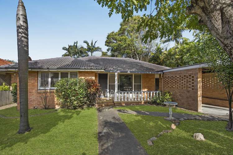 Fourth view of Homely house listing, 35 Orient Road, Yeronga QLD 4104