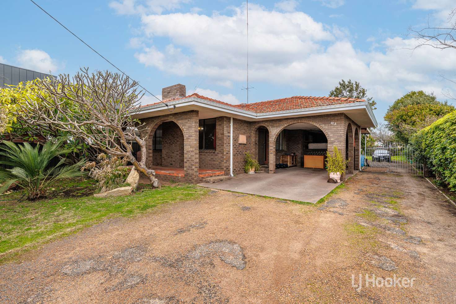 Main view of Homely house listing, 48A Forrest Avenue, South Bunbury WA 6230