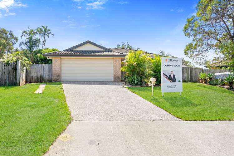 Main view of Homely house listing, 46 Ernestine Circuit, Eagleby QLD 4207