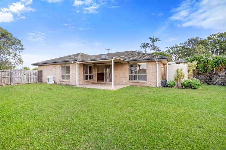 Second view of Homely house listing, 46 Ernestine Circuit, Eagleby QLD 4207