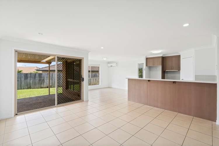 Fourth view of Homely house listing, 46 Ernestine Circuit, Eagleby QLD 4207