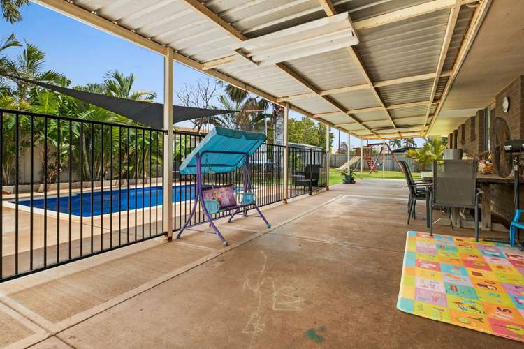 Fourth view of Homely house listing, 2 Goodwyn Close, Millars Well WA 6714